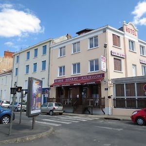 Hotel De La Gare